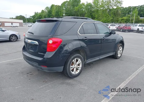 2013 Chevrolet Equinox 1Lt from USA, damaged, VIN 2GNALDEK2D6238630